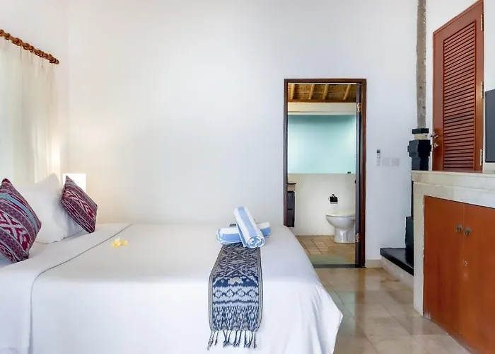 Tunjung Batubelig Bed & Breakfast